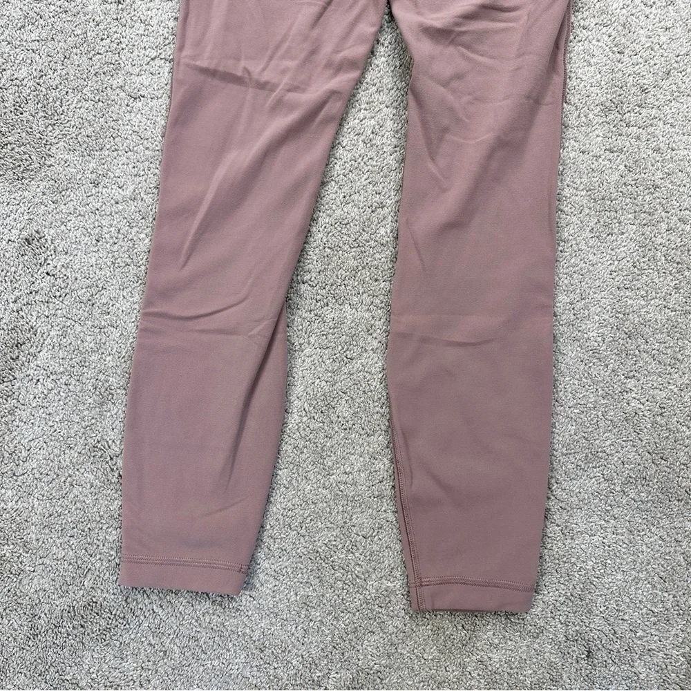 Lululemon Women’s Align High-Rise Pant Leggings Pull On Yoga 25